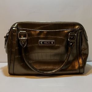 Slightly used Relic purse